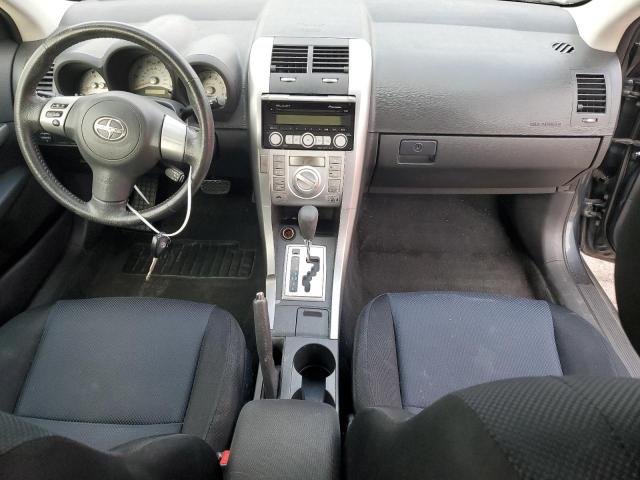 Photo 8 from auction – 2009 TOYOTA SCION TC with VIN JTKDE167290288946