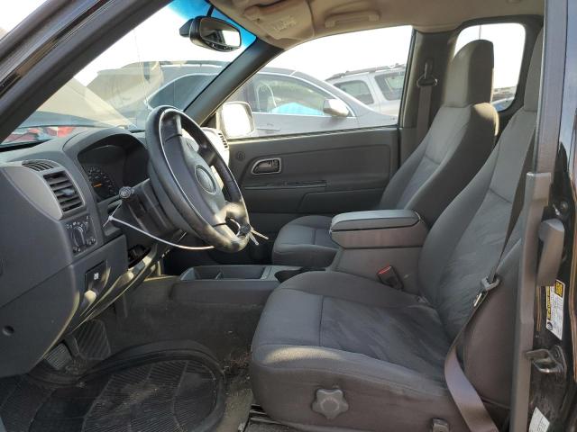 Photo 7 from auction – 2004 CHEVROLET COLORADO with VIN 1GCCS196148186062