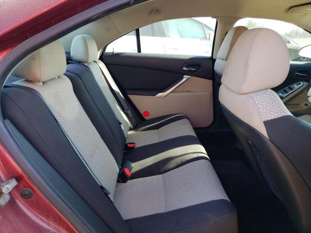 Photo 10 from auction – 2010 PONTIAC G6 with VIN 1G2ZA5EB2A4117959