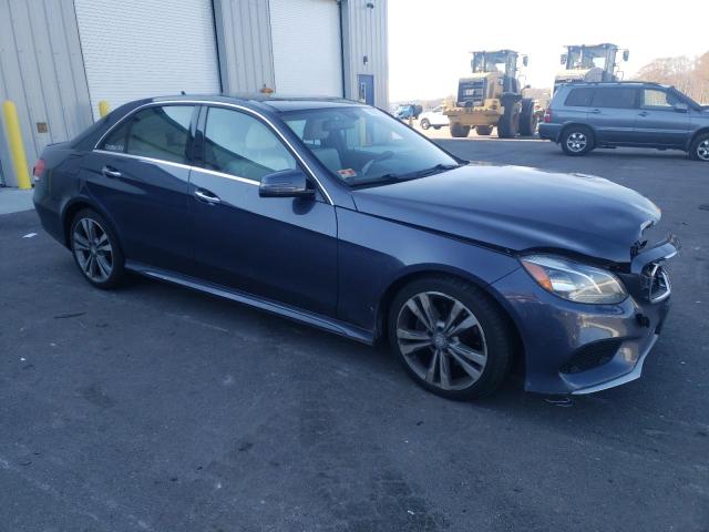 Photo 4 from auction – 2015 MERCEDES-BENZ E 350 4MAT with VIN WDDHF8JB4FB156206