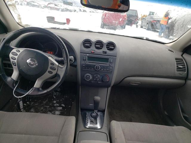 Photo 8 from auction – 2012 NISSAN ALTIMA BAS with VIN 1N4AL2AP9CN518186