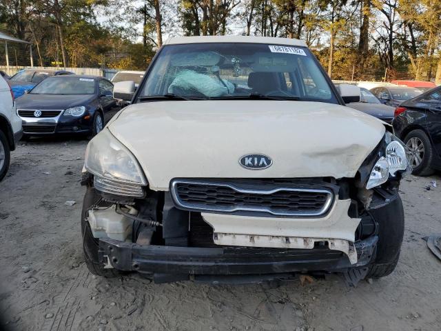 Фото 5 с аукциона – 2012 KIA SOUL с VIN KNDJT2A57C7378796