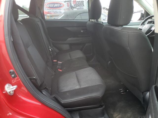 Photo 11 from auction – 2016 MITSUBISHI OUTLANDER with VIN JA4AD3A39GZ012408