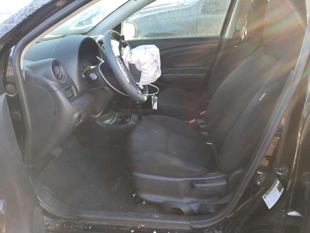 Photo 7 from auction – 2016 NISSAN VERSA S with VIN 3N1CN7AP5GL881622