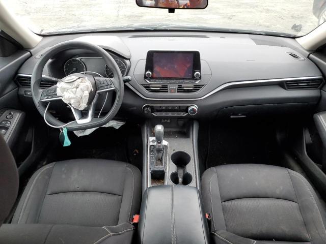Photo 8 from auction – 2019 NISSAN ALTIMA S with VIN 1N4BL4BV9KC156853