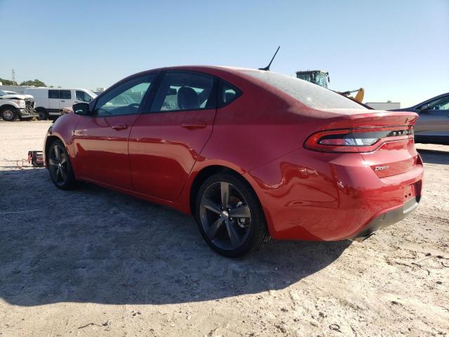 Photo 2 from auction – 2015 DODGE DART GT with VIN 1C3CDFEB5FD405257