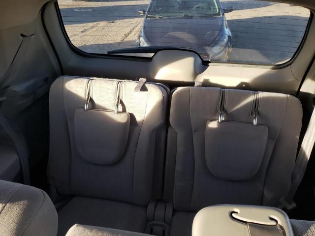 Фото 10 с аукциона – 2011 TOYOTA HIGHLANDER с VIN 5TDZA3EH6BS015297