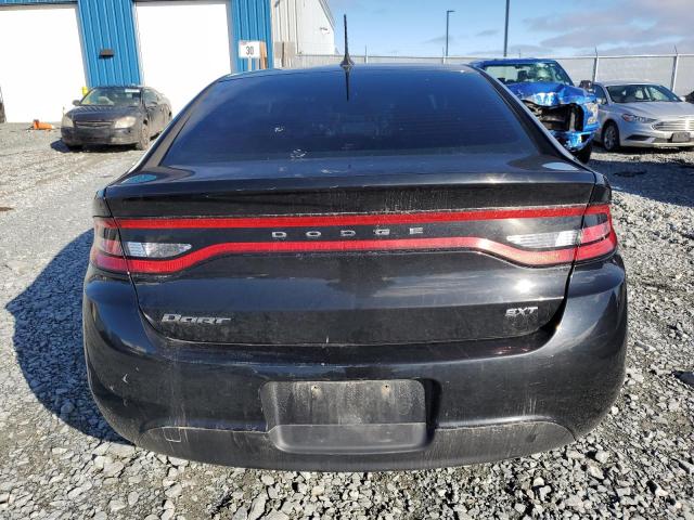 Photo 6 from auction – 2013 DODGE DART SXT with VIN 1C3CDFBAXDD284024