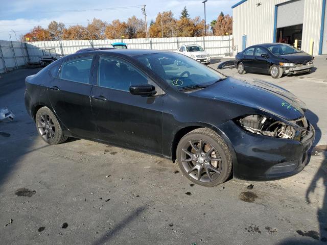 Photo 4 from auction – 2016 DODGE DART SE with VIN 1C3CDFAAXGD529510