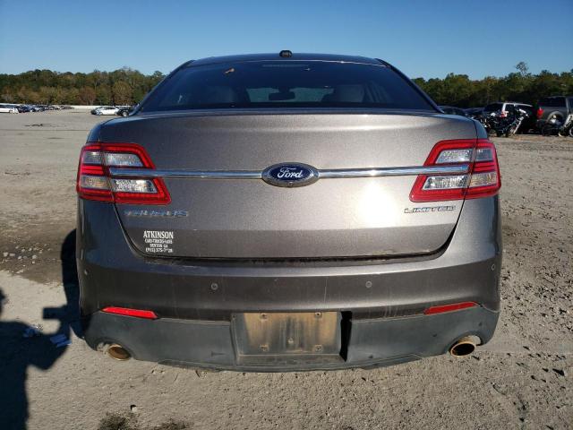 Photo 6 from auction – 2013 FORD TAURUS LIM with VIN 1FAHP2F84DG136478