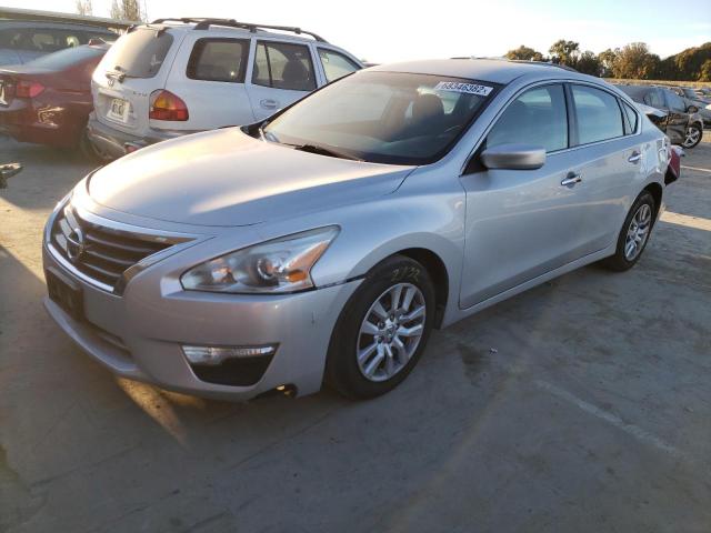 Photo 1 from auction – 2014 NISSAN ALTIMA 2.5 with VIN 1N4AL3AP9EC264600