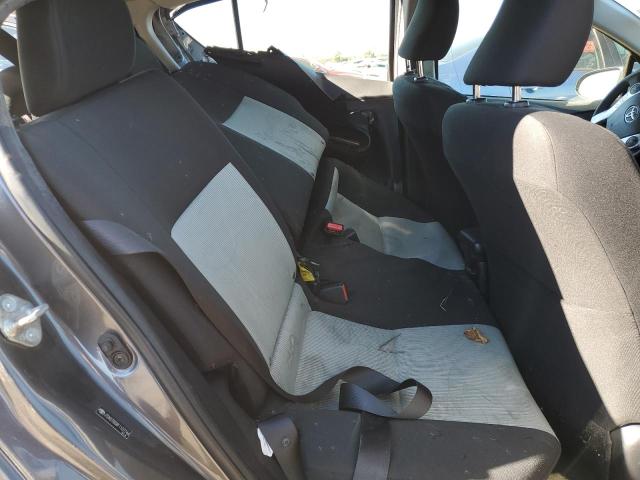 Photo 10 from auction – 2015 TOYOTA PRIUS C with VIN JTDKDTB3XF1107744