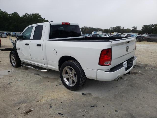 Photo 2 from auction – 2014 RAM 1500 ST with VIN 1C6RR7FT6ES321700