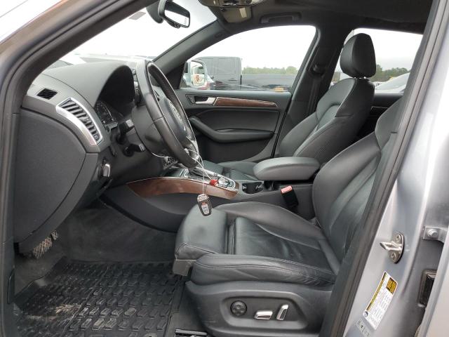 Фото 7 с аукциона – 2015 AUDI Q5 PREMIUM с VIN WA1LFAFP5FA040478