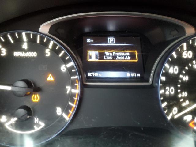 Photo 9 from auction – 2016 NISSAN ALTIMA 2.5 with VIN 1N4AL3AP9GC128793