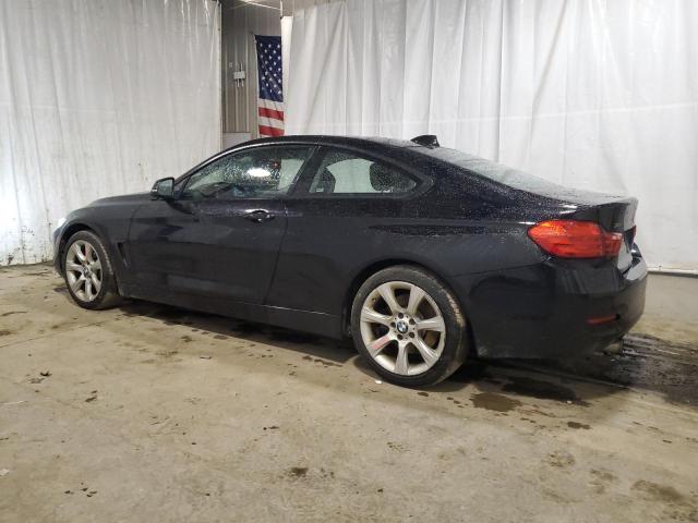 Photo 2 from auction – 2014 BMW 435 XI with VIN WBA3R5C58EF784971