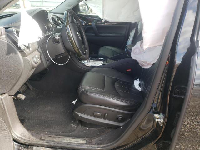 Photo 7 from auction – 2017 BUICK ENCLAVE with VIN 5GAKRBKD3HJ238071