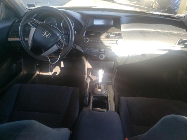 Photo 8 from auction – 2012 HONDA ACCORD LXP with VIN 1HGCP2F41CA119321