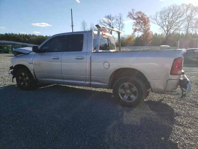 Photo 2 from auction – 2016 RAM 1500 SLT with VIN 1C6RR6GT3GS226653