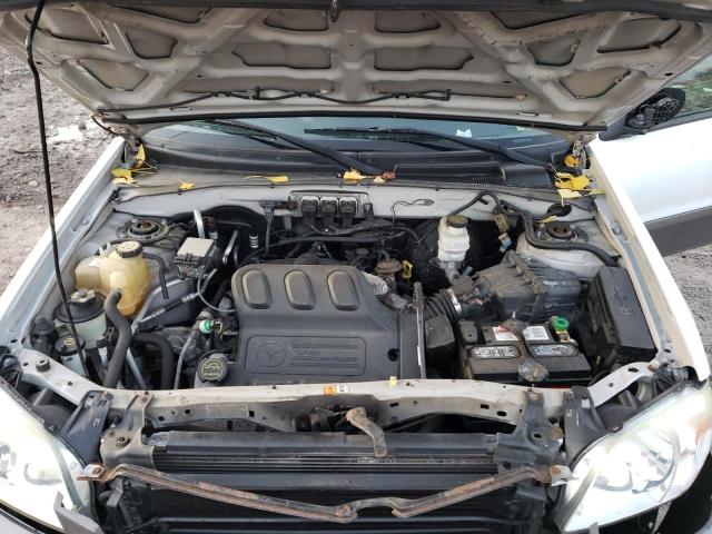 Photo 12 from auction – 2005 MAZDA TRIBUTE S with VIN 4F2CZ96145KM37549