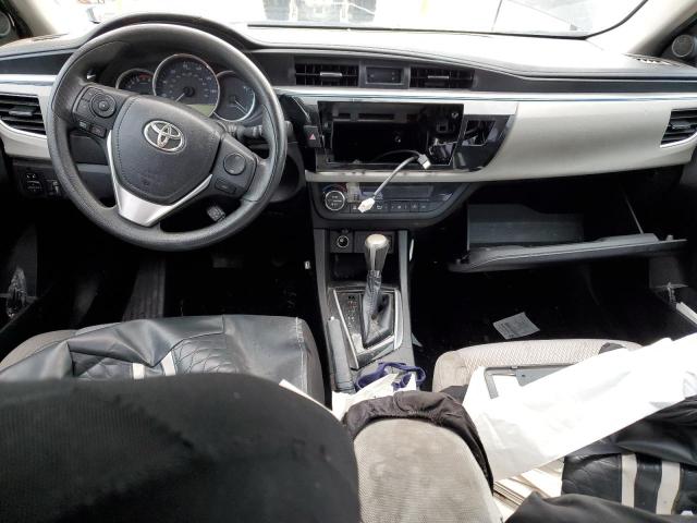 Photo 8 from auction – 2015 TOYOTA COROLLA L with VIN 5YFBURHE2FP268791