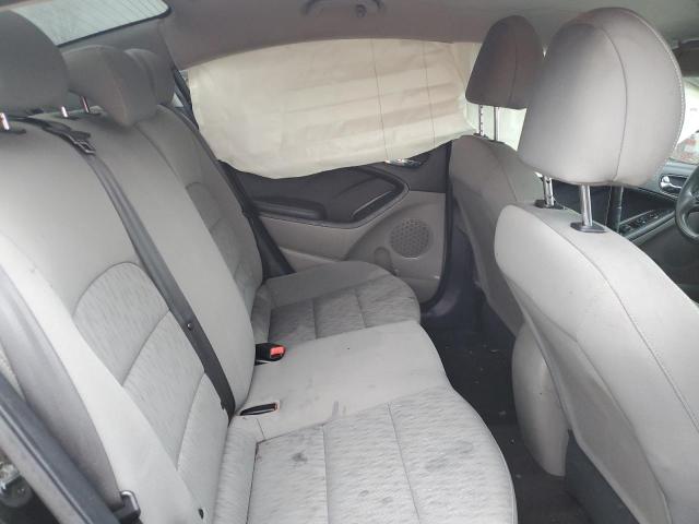 Photo 10 from auction – 2016 KIA FORTE LX with VIN KNAFK4A68G5540155