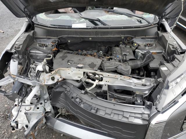 Photo 12 from auction – 2020 MITSUBISHI OUTLANDER with VIN JA4AP3AU7LU011684