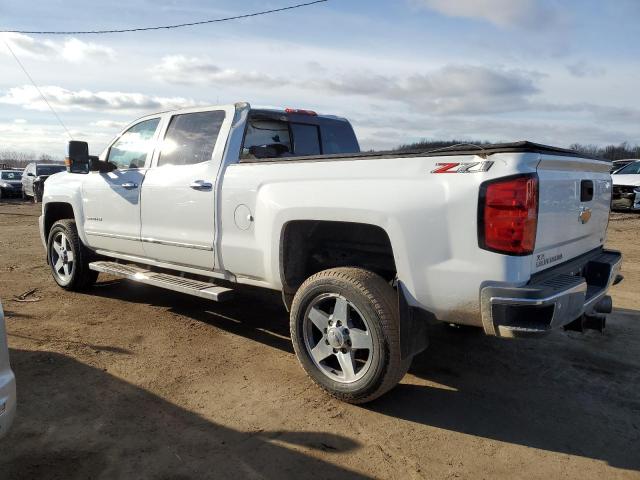 Photo 2 from auction – 2019 CHEVROLET SILVERADO with VIN 1GC1KTEY0KF277665