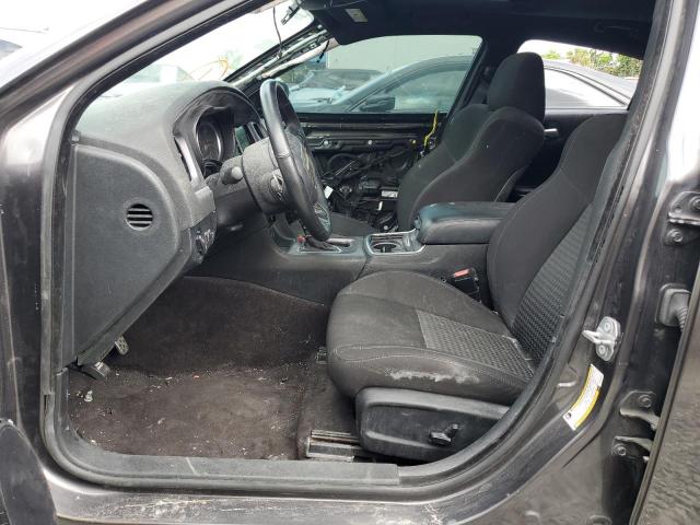 Photo 7 from auction – 2019 DODGE CHARGER SC with VIN 2C3CDXGJ6KH506895