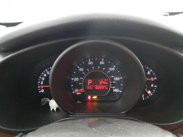 Photo 9 from auction – 2017 KIA SOUL with VIN KNDJN2A20H7882792