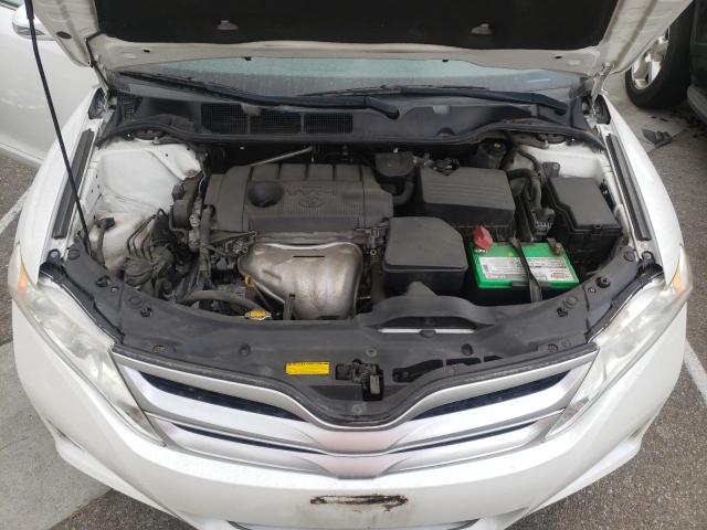 Photo 12 from auction – 2015 TOYOTA VENZA LE with VIN 4T3ZA3BB4FU096787