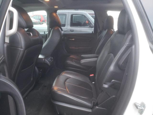 Photo 11 from auction – 2014 CHEVROLET TRAVERSE L with VIN 1GNKVHKD9EJ166969