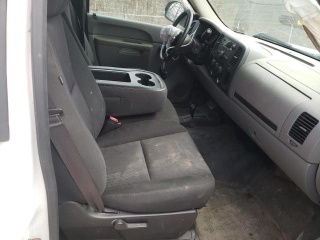 Photo 10 from auction – 2013 CHEVROLET SILVERADO with VIN 1GCNKPEX3DZ279251