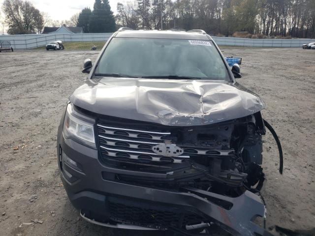 صورة رقم 5 من المزاد - 2017 FORD EXPLORER X مع VIN 1FM5K7DH5HGD76863