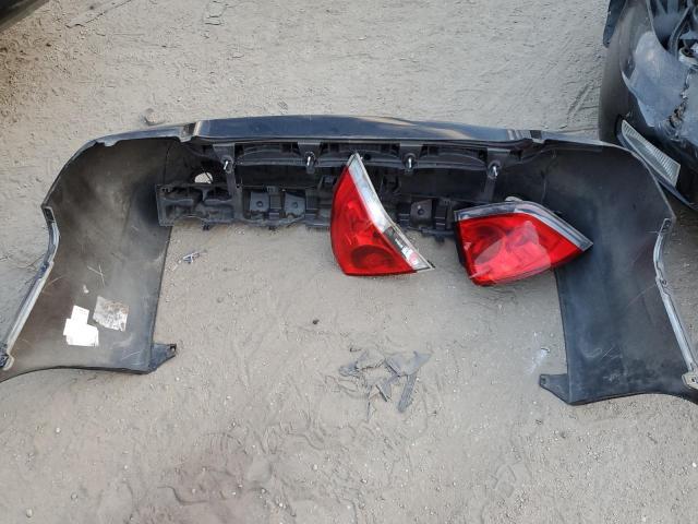 Photo 12 from auction – 2008 CHEVROLET IMPALA POL with VIN 2G1WS553489224595