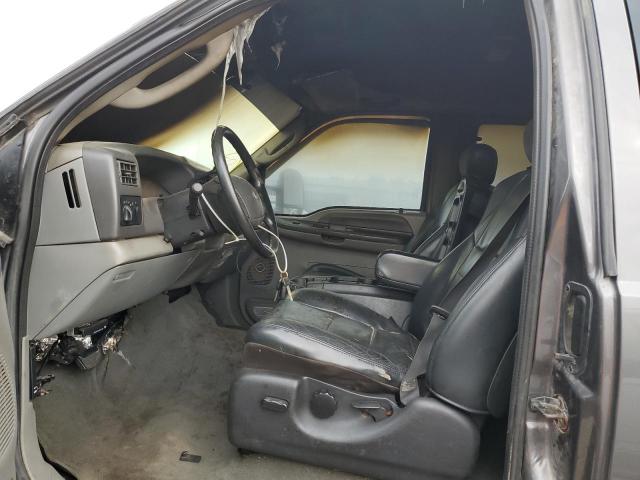 Photo 7 from auction – 2004 FORD F250 SUPER with VIN 1FTNX21P44EC89451