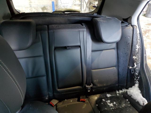 Photo 10 from auction – 2014 BUICK ENCORE with VIN KL4CJCSB2EB591674