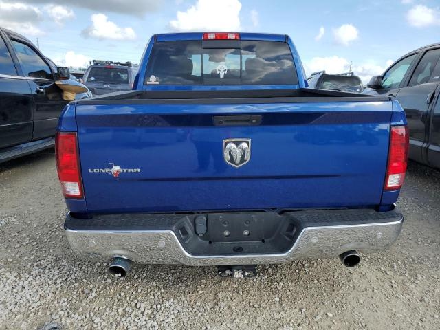 Photo 6 from auction – 2017 RAM 1500 SLT with VIN 3C6RR6LT8HG602133