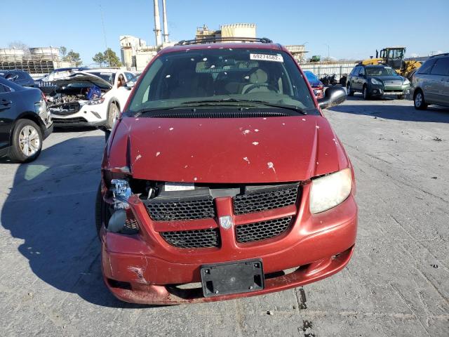 Photo 5 from auction – 2003 DODGE CARAVAN SE with VIN 1D8GP25R43B327234