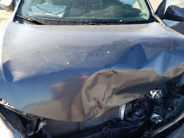 Photo 11 from auction – 2016 TOYOTA COROLLA L with VIN 5YFBURHEXGP512253