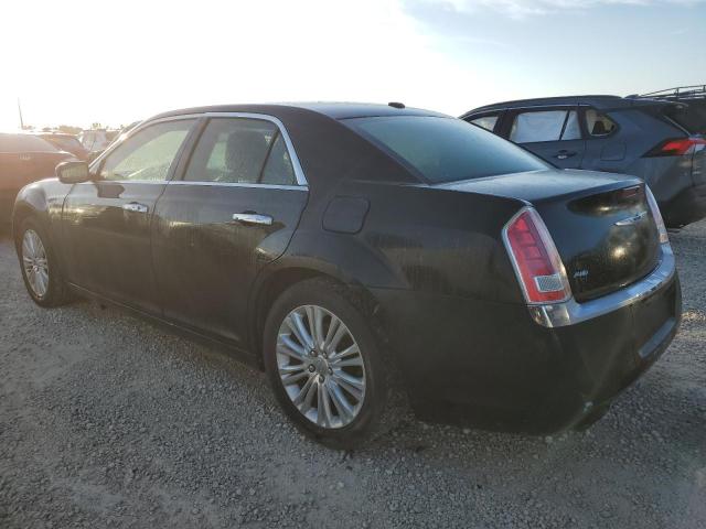Photo 2 from auction – 2014 CHRYSLER 300 with VIN 2C3CCARGXEH229092