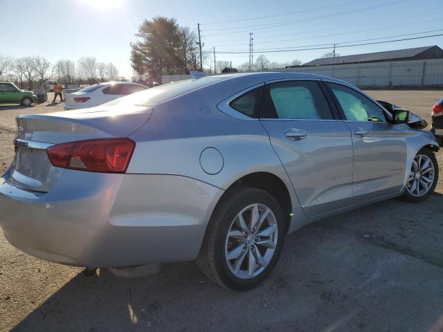 Photo 3 from auction – 2016 CHEVROLET IMPALA LT with VIN 2G1115S31G9132053