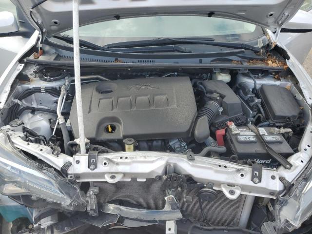 Photo 11 from auction – 2018 TOYOTA COROLLA L with VIN 5YFBURHE5JP744184