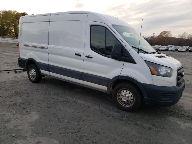 Photo 4 from auction – 2020 FORD TRANSIT T- with VIN 1FTBR2C88LKA40489