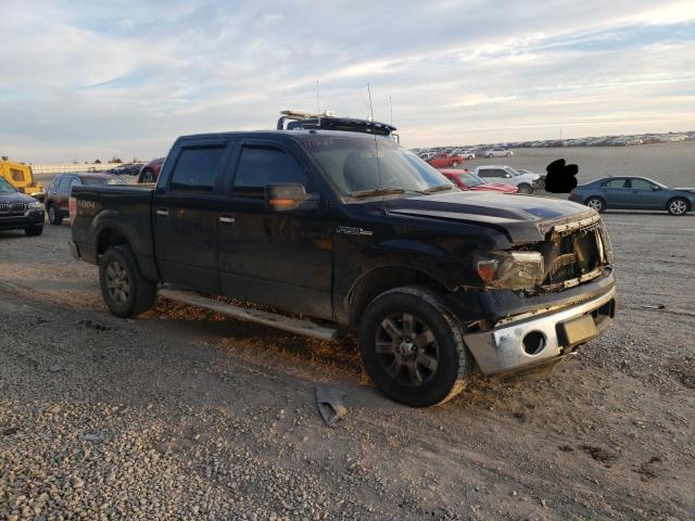 Photo 4 from auction – 2014 FORD F150 SUPER with VIN 1FTFW1EF8EKF89483