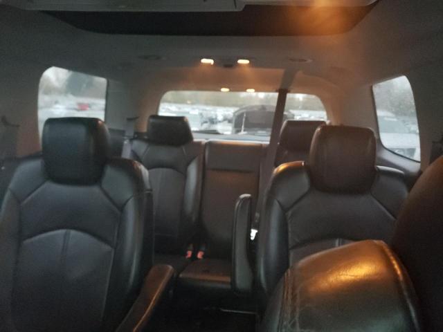 Photo 10 from auction – 2008 GMC ACADIA SLT with VIN 1GKER33778J153457