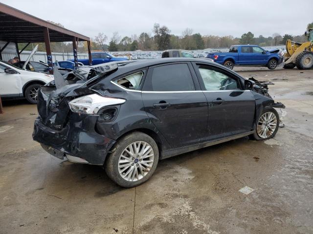 Photo 3 from auction – 2015 FORD FOCUS TITA with VIN 1FADP3N28FL386432