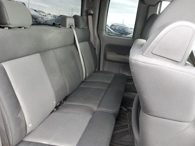 Photo 10 from auction – 2008 FORD F150 with VIN 1FTPX14V08FB35137