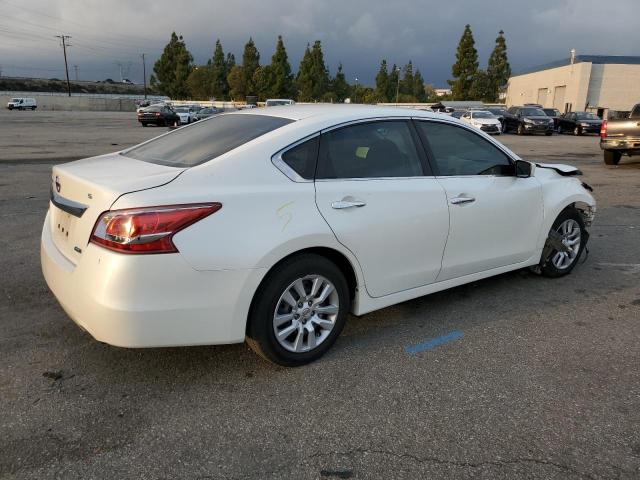 Photo 3 from auction – 2013 NISSAN ALTIMA 2.5 with VIN 1N4AL3AP5DC911945