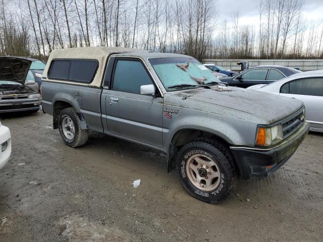 Photo 4 from auction – 1990 MAZDA B2600 SHOR with VIN JM2UF4147L0930423